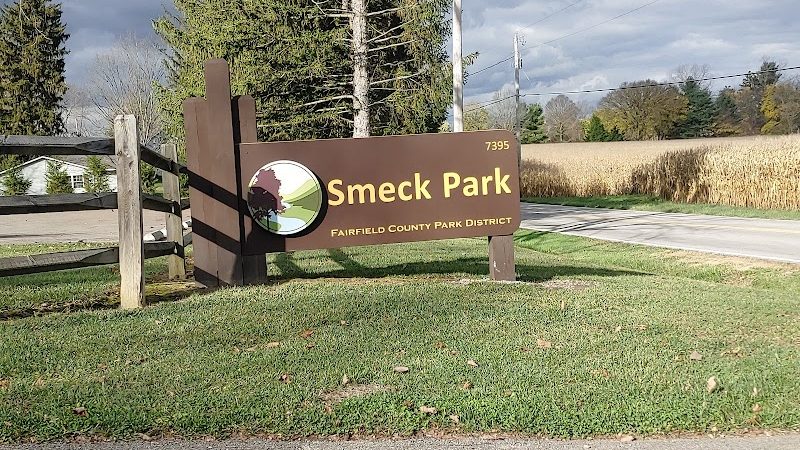 Smeck Park - Baltimore, OH