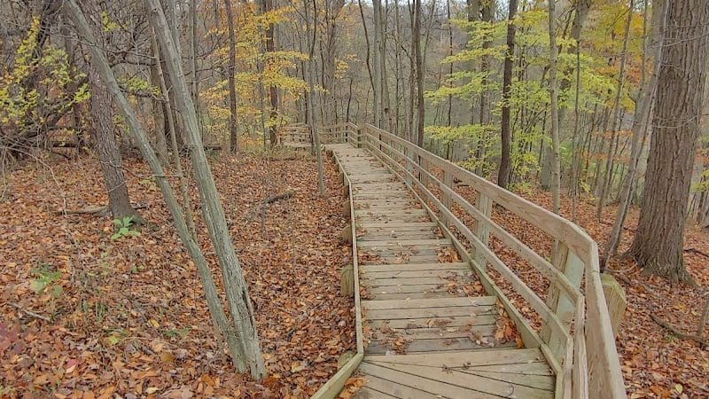 Smeck Park - Baltimore, OH