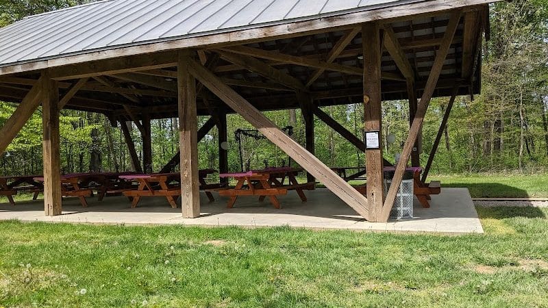 Smeck Park - Baltimore, OH