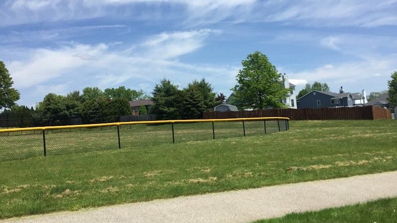 Breitenstine Park - Barberton, OH