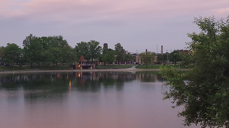 City of Barberton Parks Department - Barberton, OH