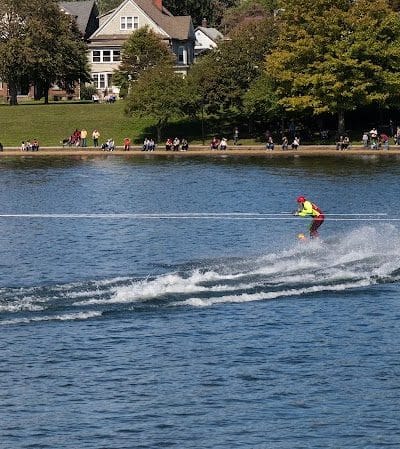 City of Barberton Parks Department - Barberton, OH