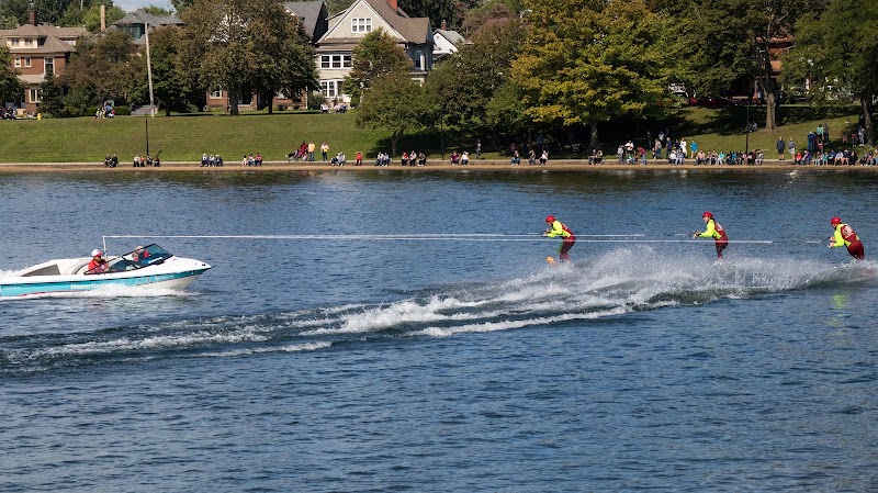 City of Barberton Parks Department - Barberton, OH
