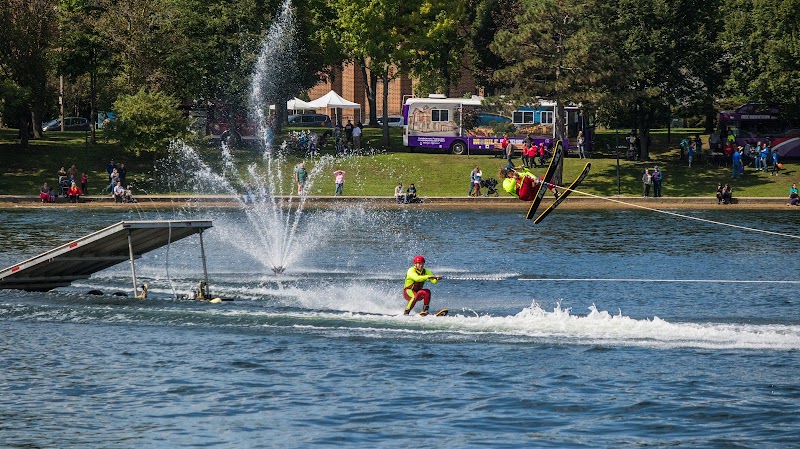City of Barberton Parks Department - Barberton, OH