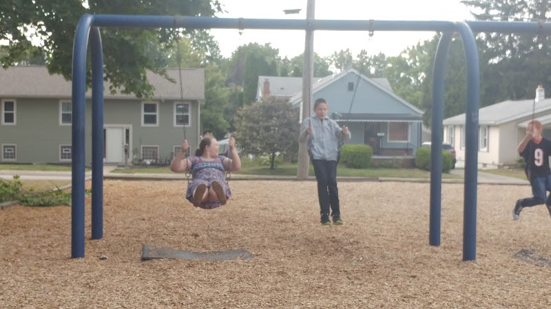 Crisman Park - Barberton, OH