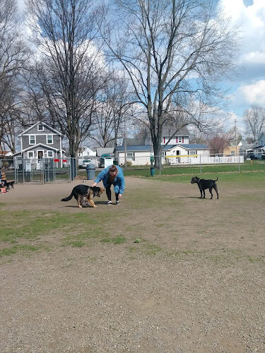 Decker Park