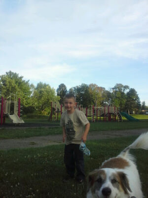 Edgewood Park