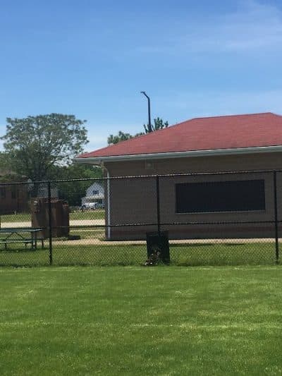 Foundation Field - Barberton, OH