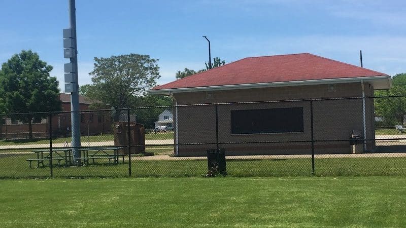 Foundation Field - Barberton, OH