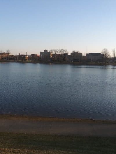 Lake Anna - Barberton, OH