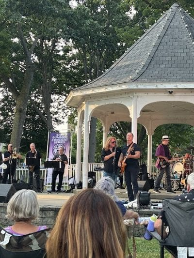 Lake Anna - Barberton, OH