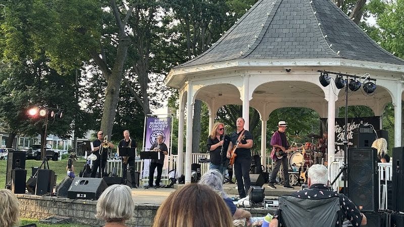 Lake Anna - Barberton, OH