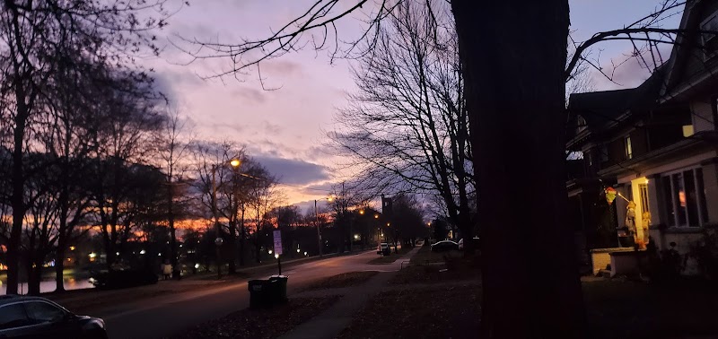 Lake Anna - Barberton, OH
