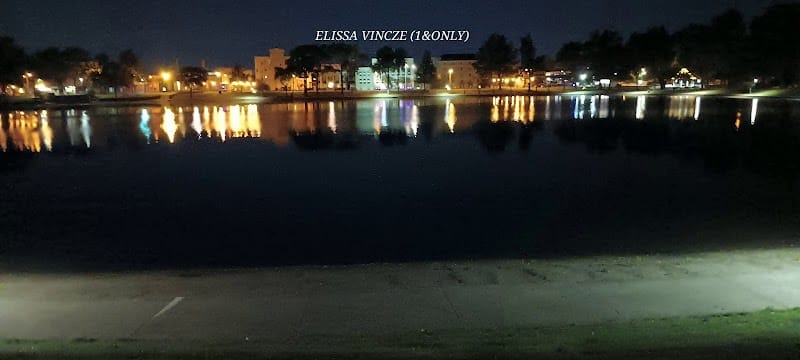 Lake Anna - Barberton, OH