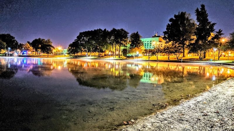 Lake Anna Park - Barberton, OH