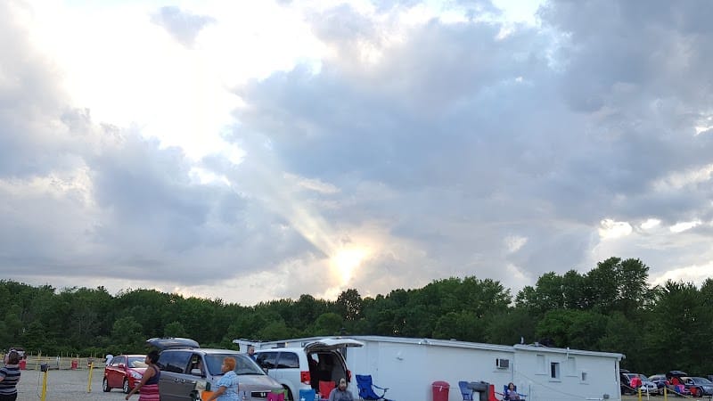 Magic City Drive In - Barberton, OH