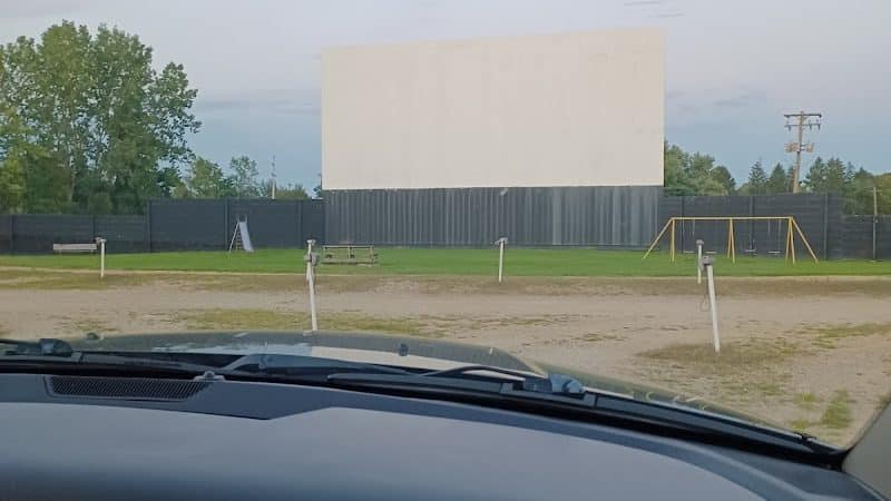 Magic City Drive In - Barberton, OH
