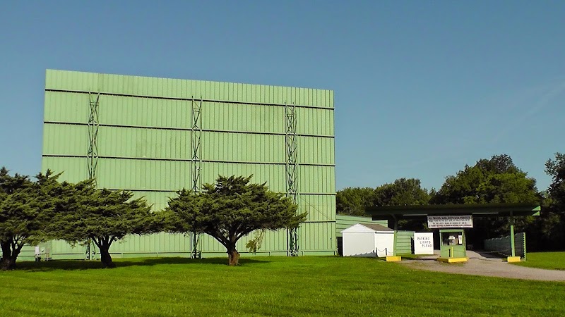 Magic City Drive In - Barberton, OH