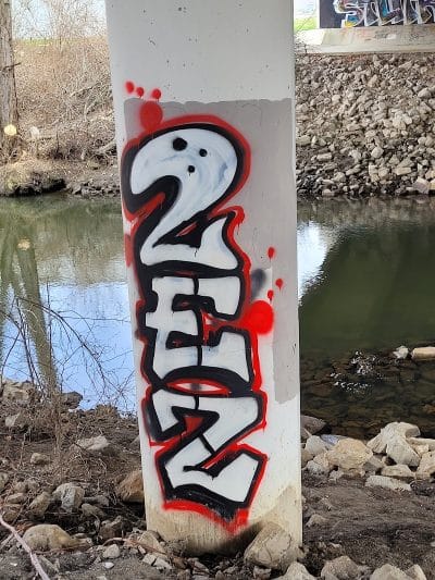 Ohio & Erie Canal Towpath Trail - Barberton, OH