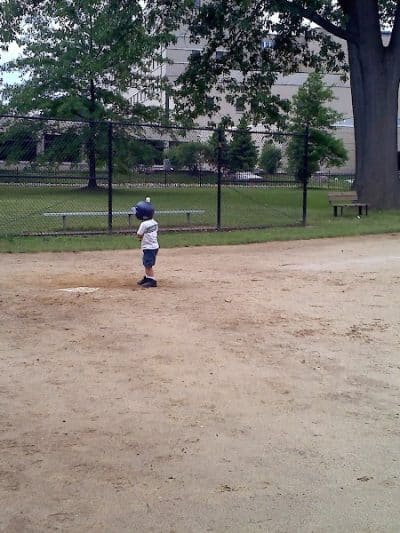 Tuscora Park - Barberton, OH