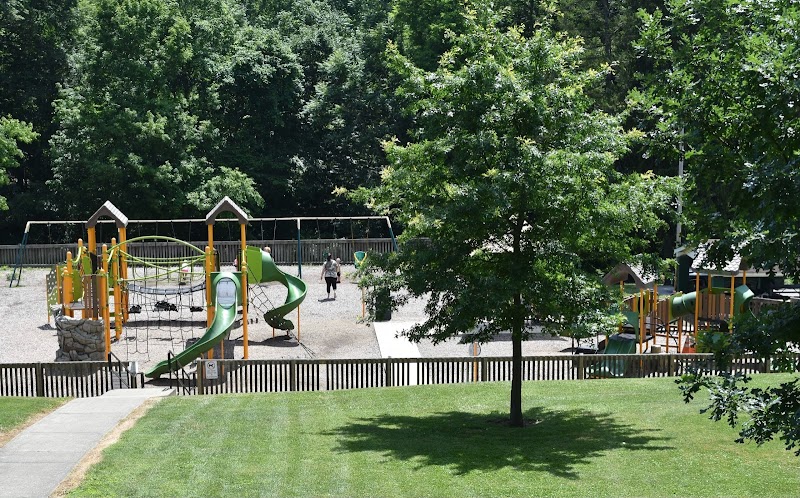 Barnesville Parks and Recreation Center - Barnesville, OH