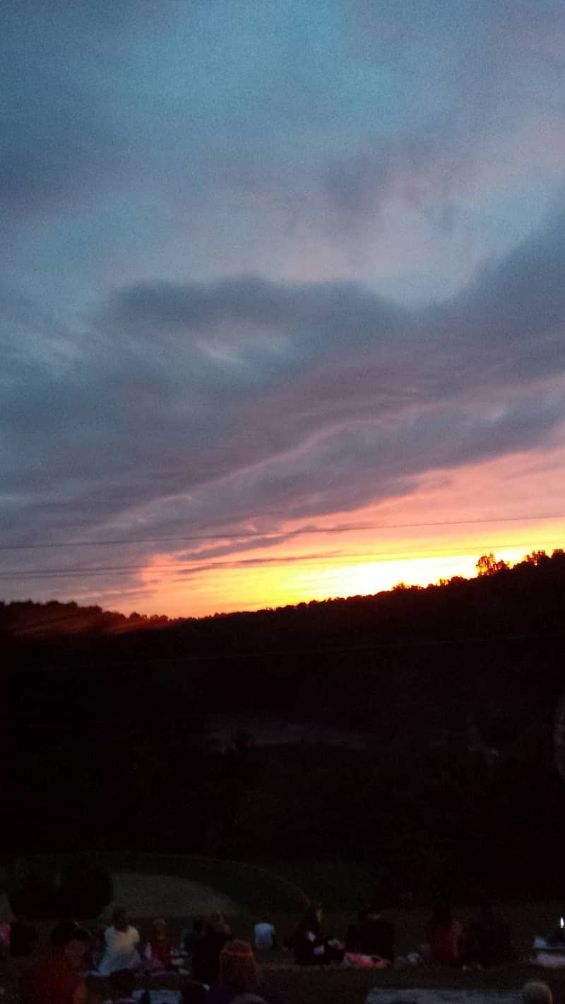 Barnesville Parks and Recreation Center - Barnesville, OH