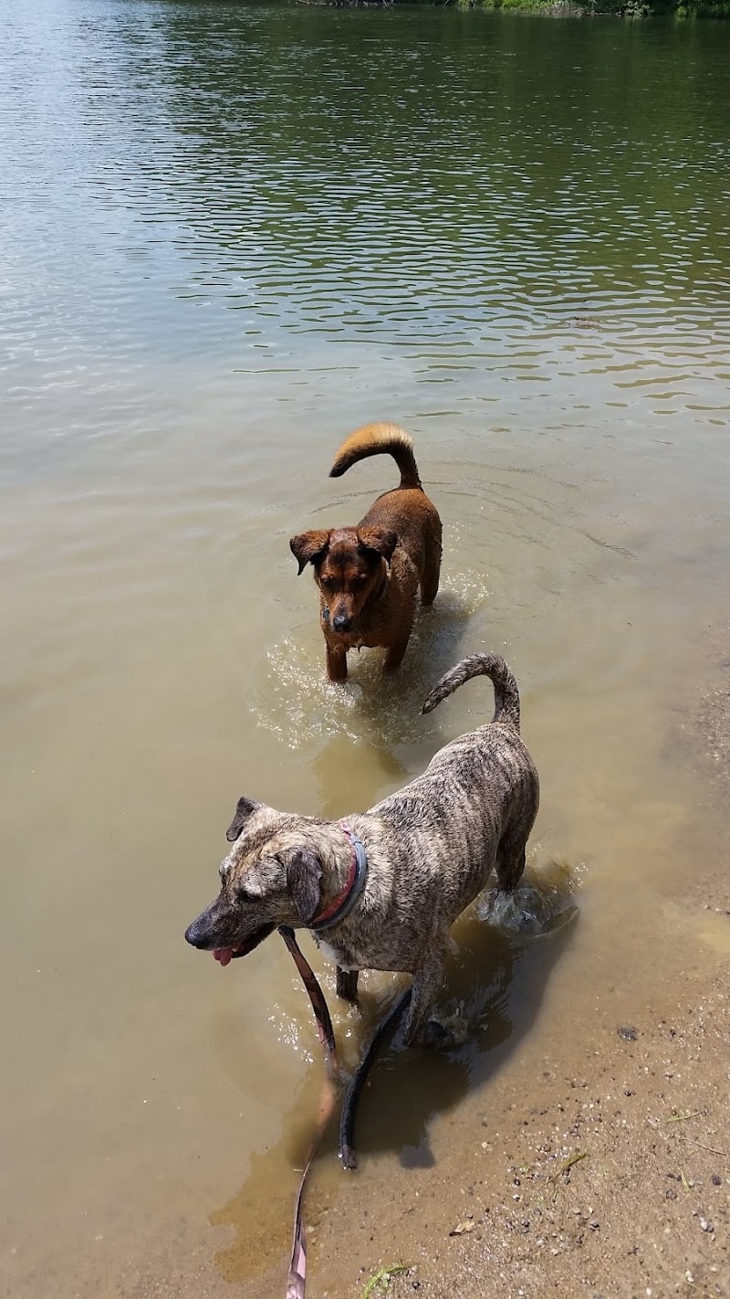 Barnesville Parks and Recreation Center - Barnesville, OH