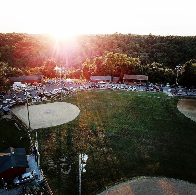 Barnesville Parks and Recreation Center - Barnesville, OH