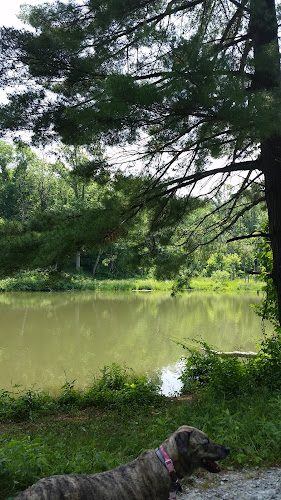 Barnesville Parks and Recreation Center