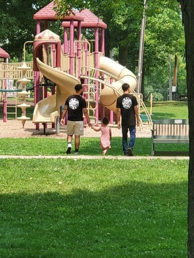 Meadowbrook Park - Bascom, OH