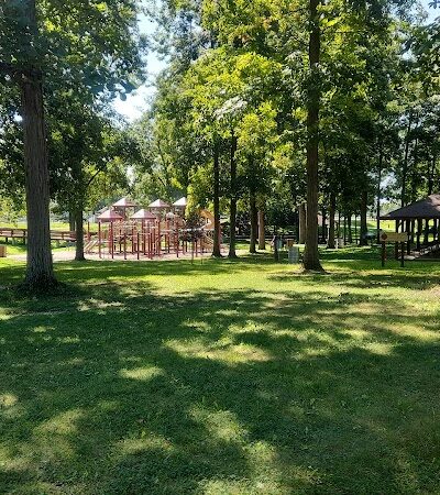 Meadowbrook Park - Bascom, OH