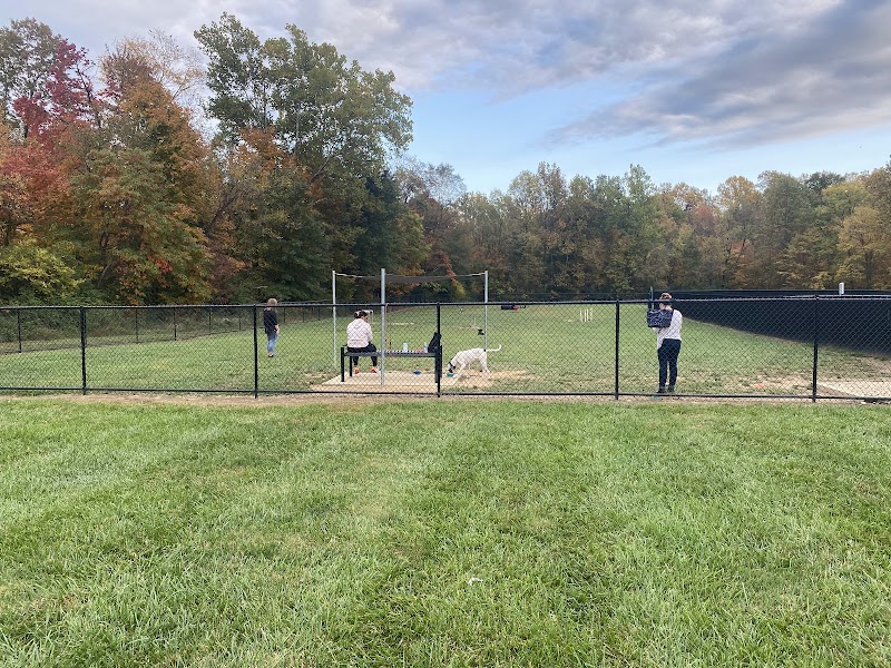 David J Stricker Dog Park - Batavia, OH