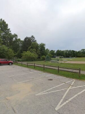 Bradley Road Park