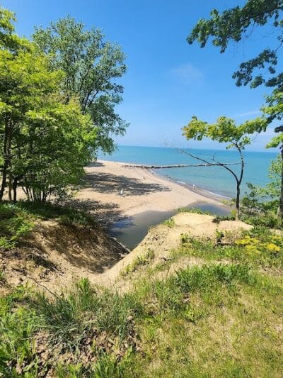 Cahoon Memorial Park West - Bay Village, OH