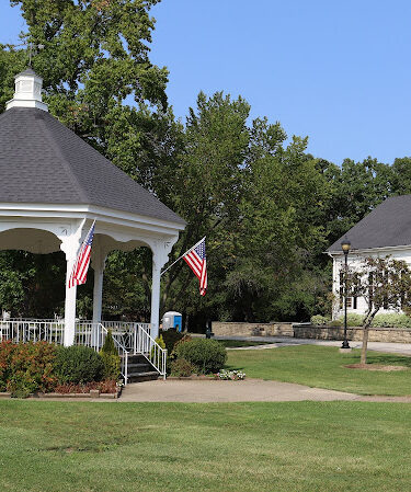 Cahoon Memorial Park West