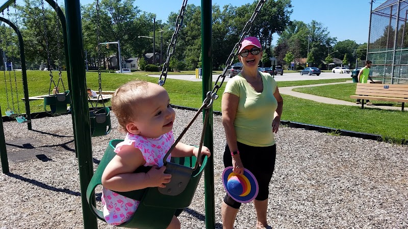 Reese Park - Bay Village, OH