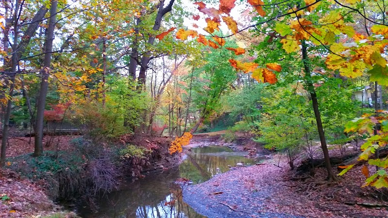 Reese Park - Bay Village, OH