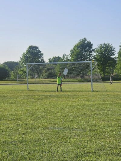 Walker Road Park - Bay Village, OH