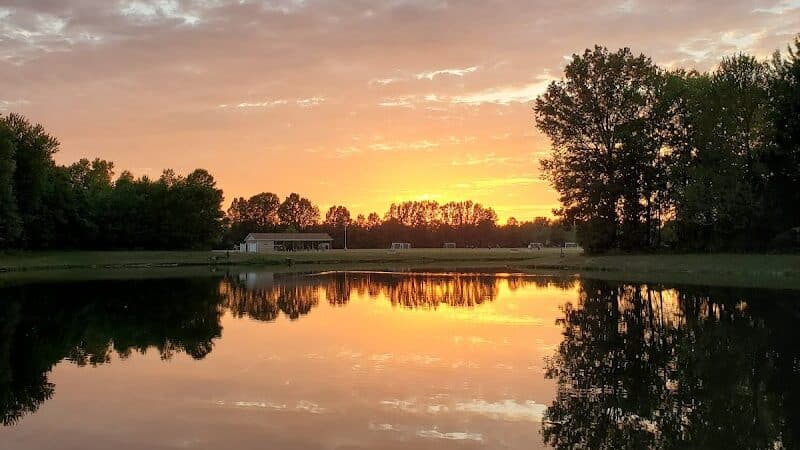 Walker Road Park - Bay Village, OH