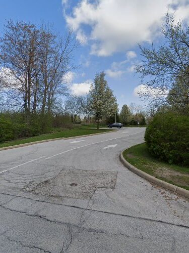 Barkwood Dog Park