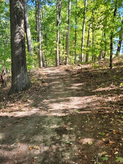 Beallsville Park - Beallsville, OH