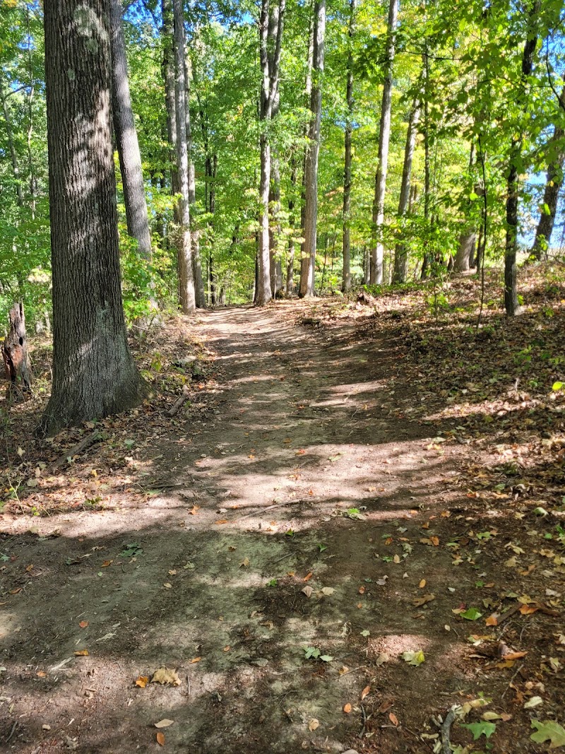 Beallsville Park - Beallsville, OH