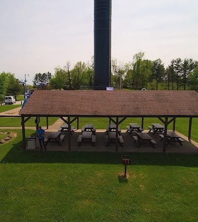 Beallsville Park - Beallsville, OH