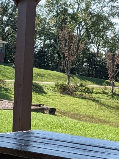 Beallsville Park - Beallsville, OH