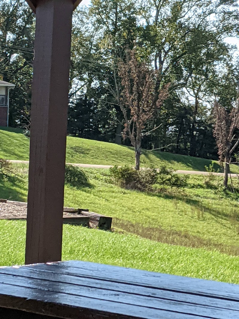 Beallsville Park - Beallsville, OH