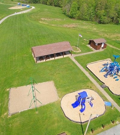 Beallsville Park - Beallsville, OH