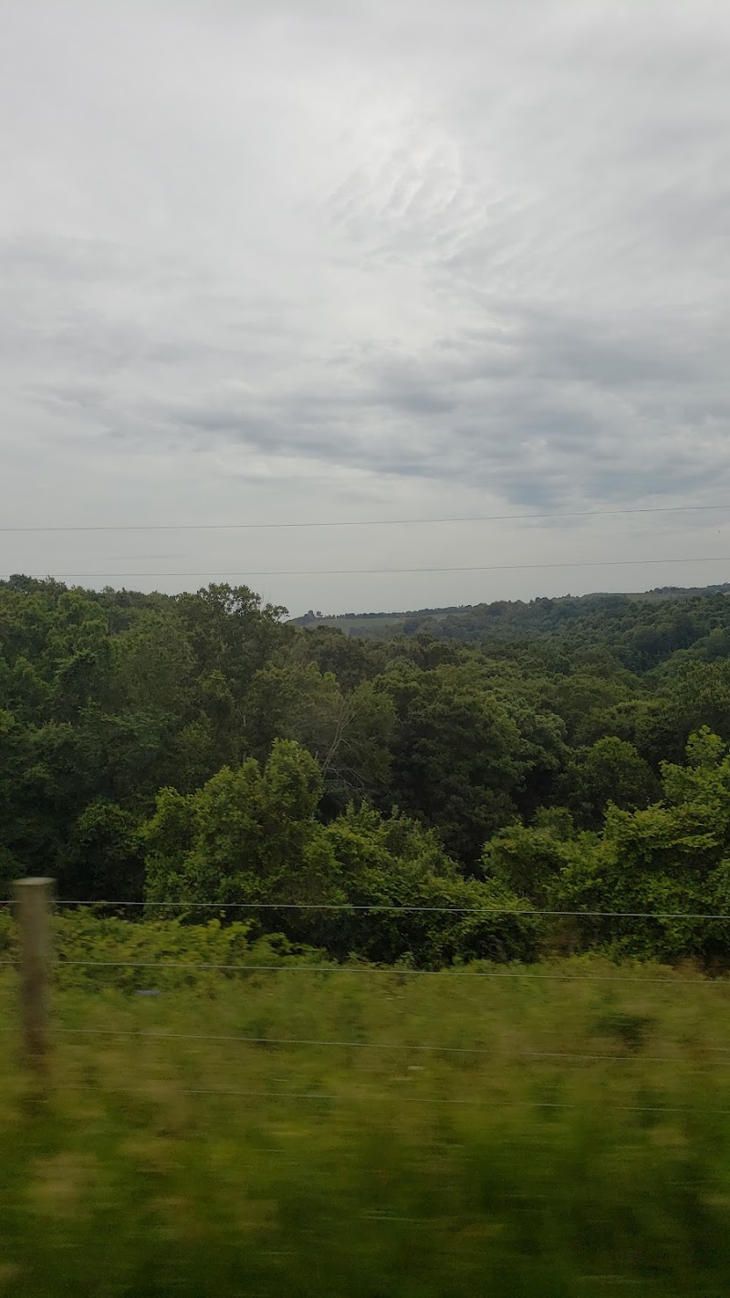 Beallsville Park - Beallsville, OH