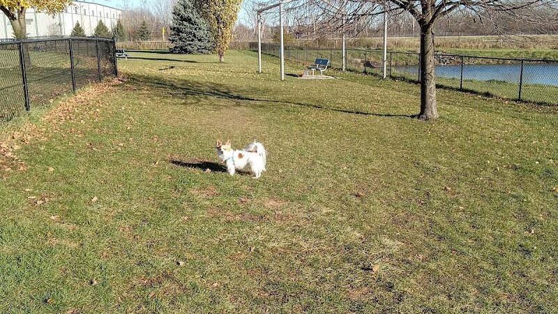 Beaver Dam Small Dog Park - Beaver Dam, WI