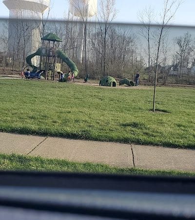 Gerspacher Park - Beavercreek, OH