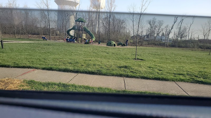 Gerspacher Park - Beavercreek, OH